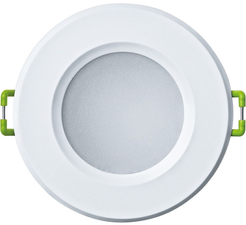 

Светильник светодиодный Navigator NDL-P1-5W-830-WH-LED IP44, 5Вт, 176-264В, 3000К, 350лм, 83х58мм, белый (94820), NDL-P1-5W-830-WH-LED