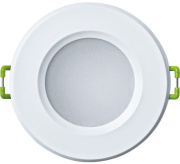 фото Светильник Navigator NDL-P1-5W-830-WH-LED