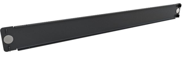 фото Фальшпанель  NTSS NTSS-FUB-1U-M-B-BL в Санкт-Петербургe