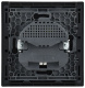 фото Розетка с заземлением с 2 USB  IEK FP-R14-16-U21-D31-K02