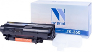 фото Картридж NVP NV-TK360