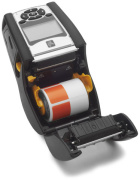 фото Термопринтер Zebra QLn220