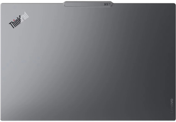 фото Ноутбук  Lenovo ThinkPad X9-15 Gen 1 Aura Edition в Краснодаре 15.3 ", Core Ultra 7, 32 Гб RAM, 1 Тб SSD, Arc graphics 140V, Серый