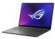 фото Ноутбук  ASUS ROG Zephyrus G16 GU605CM-QR111 в Самаре 16 ", Core Ultra 7, 32 Гб RAM, 1 Тб SSD, GeForce RTX 5060, Серый