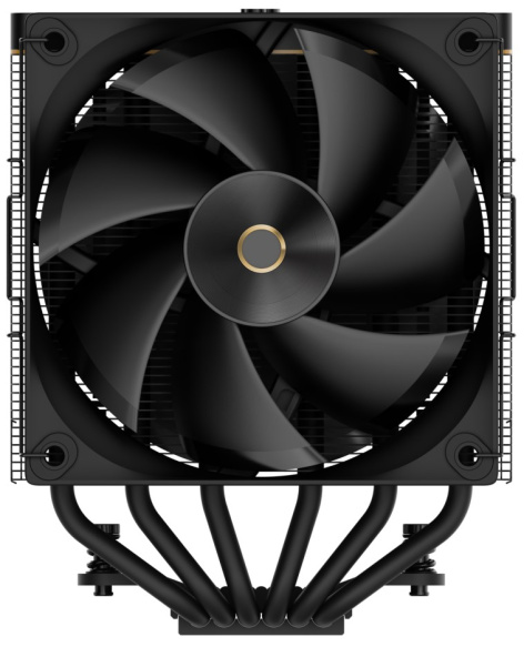 фото Кулер  Ocypus Iota-A62-BK в Волгограде