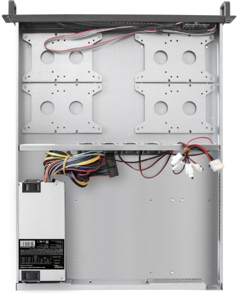 фото Корпус серверный 1U Exegate Pro 1U550-04/1U-800ADS в Омске