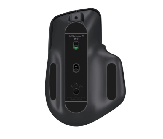 фото Мышь беспроводная Logitech MX Master 3S в Уфе