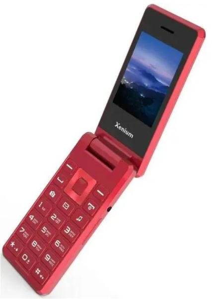 фото Мобильный телефон  Xenium X600 в Казани
