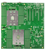 фото Материнская плата Gooxi G2DE-B
