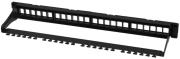 фото Патч-панель SNR SNR-UL-1U24-D