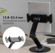 фото Подставка настольная UNITEKI ST160BTAB