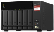 фото Сетевой RAID-накопитель QNAP TS-673A-8G