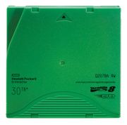 фото Картридж HPE LTO-8