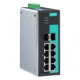 фото Коммутатор неуправляемый MOXA EDS-G308-2SFP-T в Уфе