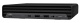 фото Компьютер HP ProDesk 400 G9 Mini (Intel Core i5 14500T (14/20; 1,7ГГц; 24Мб), 1.7ГГц, 16ГБ DDR5, SSD 512 Гб, Intel UHD Graphics, Windows 11 Профессиональная) [A54WVET/16GB_Win11Pro]