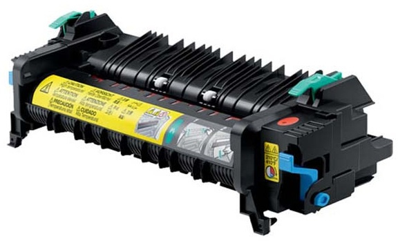 фото Печь в сборе Konica Minolta A161R71999/A161R71988 в Красноярске