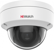 фото Видеокамера HiWatch DS-I402(D) (4 MM)