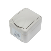 фото Розетка KRANZ KR-78-0817