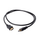 фото Кабель интерфейсный HDMI Filum FL-CL-HM-HM-1M в Волгограде