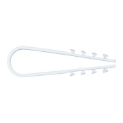 фото Дюбель-хомут EKF plc-ncc-5x10w