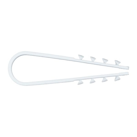 фото Дюбель-хомут  EKF plc-ncc-5x10w в Самаре