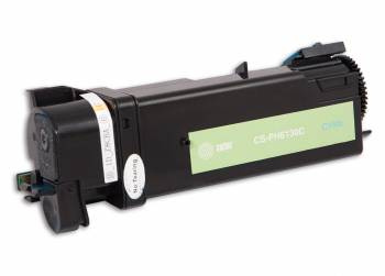 фото Картридж  Cactus CS-PH6130C в Красноярске