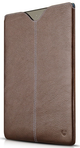 фото Чехол  Beyza Zero Series Leather Sleeve Brown