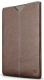 фото Чехол  Beyza Zero Series Leather Sleeve Brown