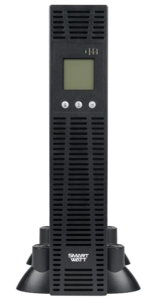 фото Источник бесперебойного питания  SmartWatt UPS SECURE IEC 3kVA в Уфе