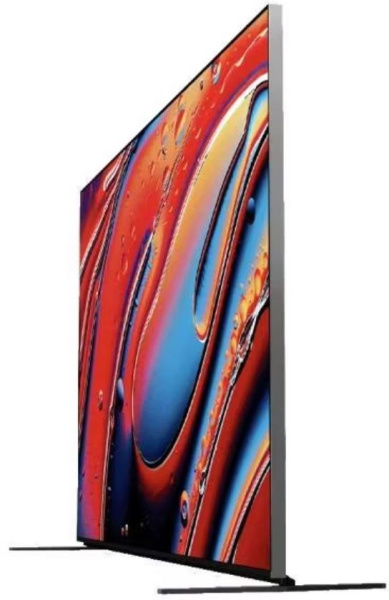 фото Телевизор  Sony K-75XR90
