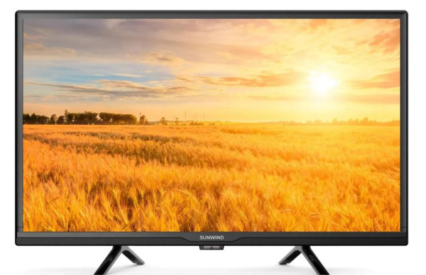 фото Телевизор  SUNWIND SUN-LED24XB203