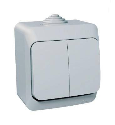 фото Выключатель  Systeme Electric BA10-042C в Уфе