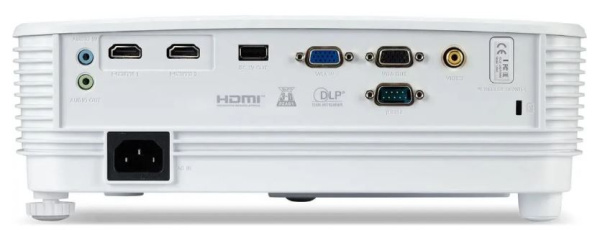 фото Проектор  Acer P1257i в Уфе