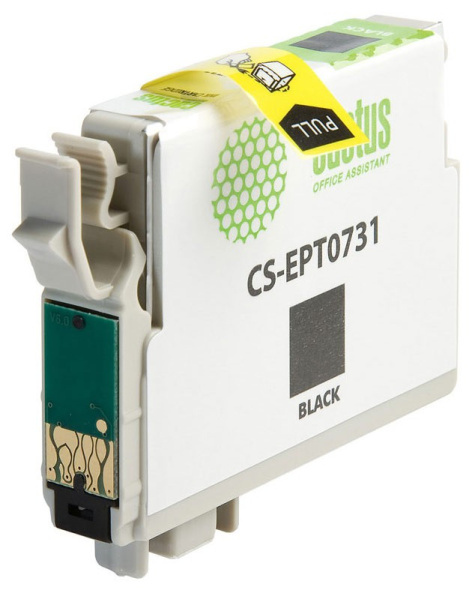 фото Картридж  Cactus CS-EPT0731 в Перми