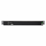 фото Блок розеток Exegate ServerPro PDU-19H902 Al-9S-EU1.8CU