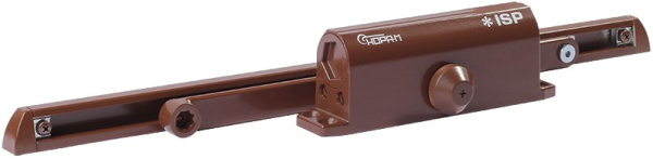 Доводчик НОРА-М Isparus 430 Slider