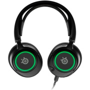 фото Гарнитура SteelSeries Arctis Nova 3