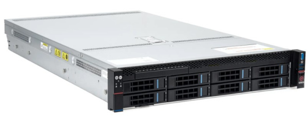 фото Сервер 2U Rack QTECH QSRV-260802_28 в Самаре 2U 