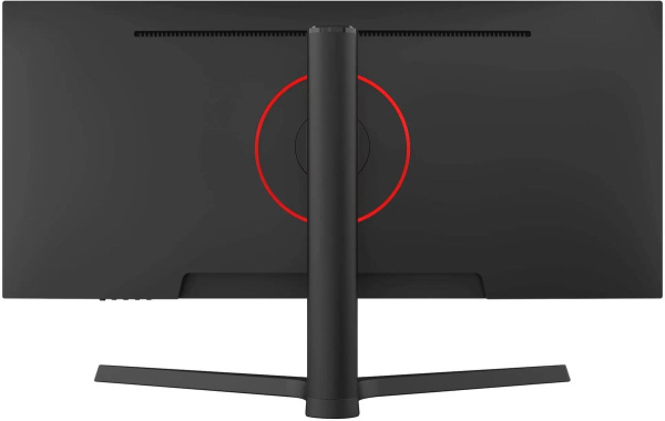 фото Монитор 29" NPC MZ300L в Уфе