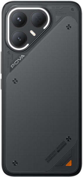 фото Смартфон  TECNO Pova 7 Pro 5G 12/256GB в Уфе