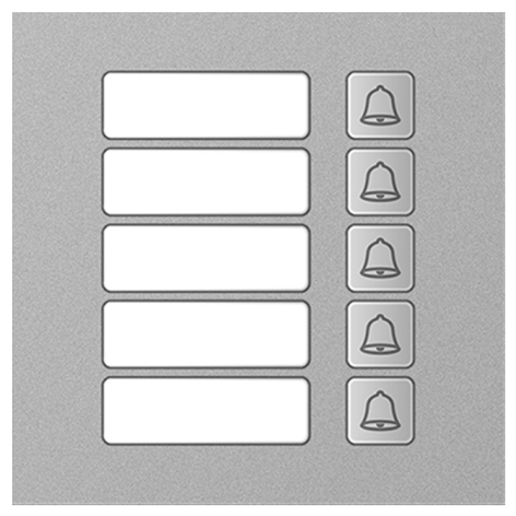фото Модуль  True IP Systems TI-4308M/5 в Красноярске