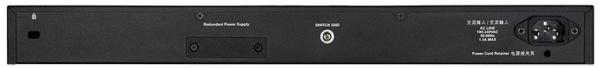фото Коммутатор  D-link DGS-3130-30TS/A1A