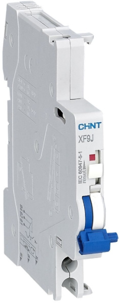 Изображение товара Сигнальный контакт CHINT 184996 для NB1, NBH8, NB1L