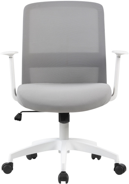 фото Кресло  Cactus CS-WMC333-GY в Омске