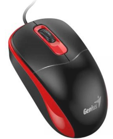 фото Мышь  Genius DX-111 в Красноярске
