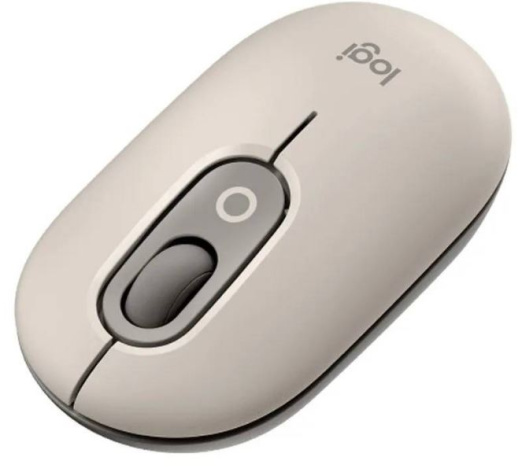 фото Мышь wireless Logitech POP MOUSE