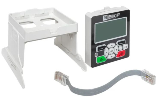 фото Преобразователь частоты  EKF PD-500-E88-1K5-43-B-PN в Уфе