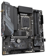 фото Материнская плата GIGABYTE B760M GAMING X AX