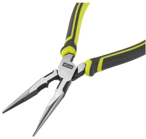 фото Длинногубцы  Ryobi RHLNP200