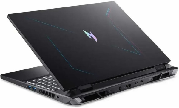 фото Ноутбук  Acer Nitro AN16-42-R0NK в Перми 16 ", Ryzen 7, 32 Гб RAM, 1 Тб SSD, GeForce RTX 4070, Черный